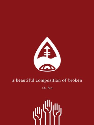 cover image of A Beautiful Composition of Broken